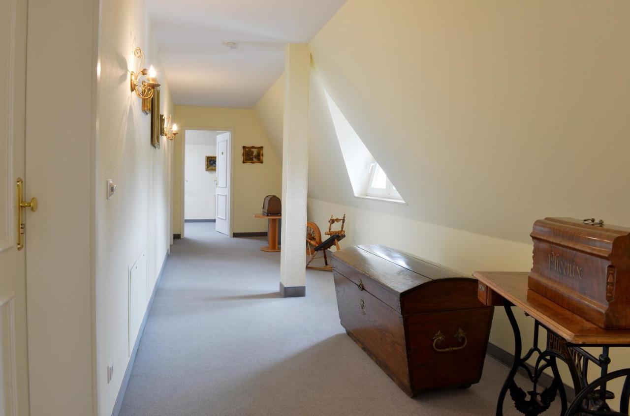 Hotel Imperial Ruegen Binz Luaran gambar
