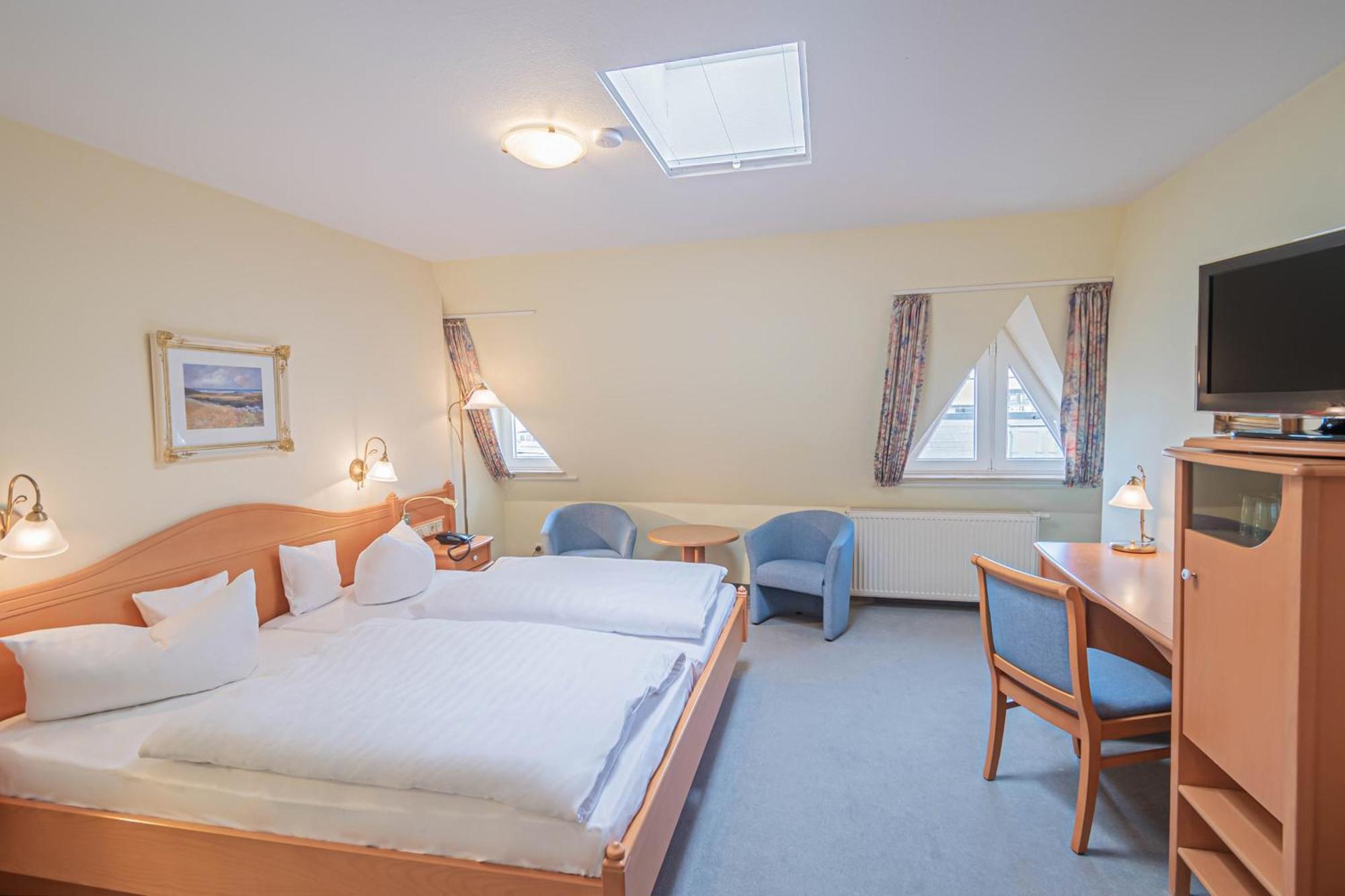 Hotel Imperial Ruegen Binz Bilik gambar