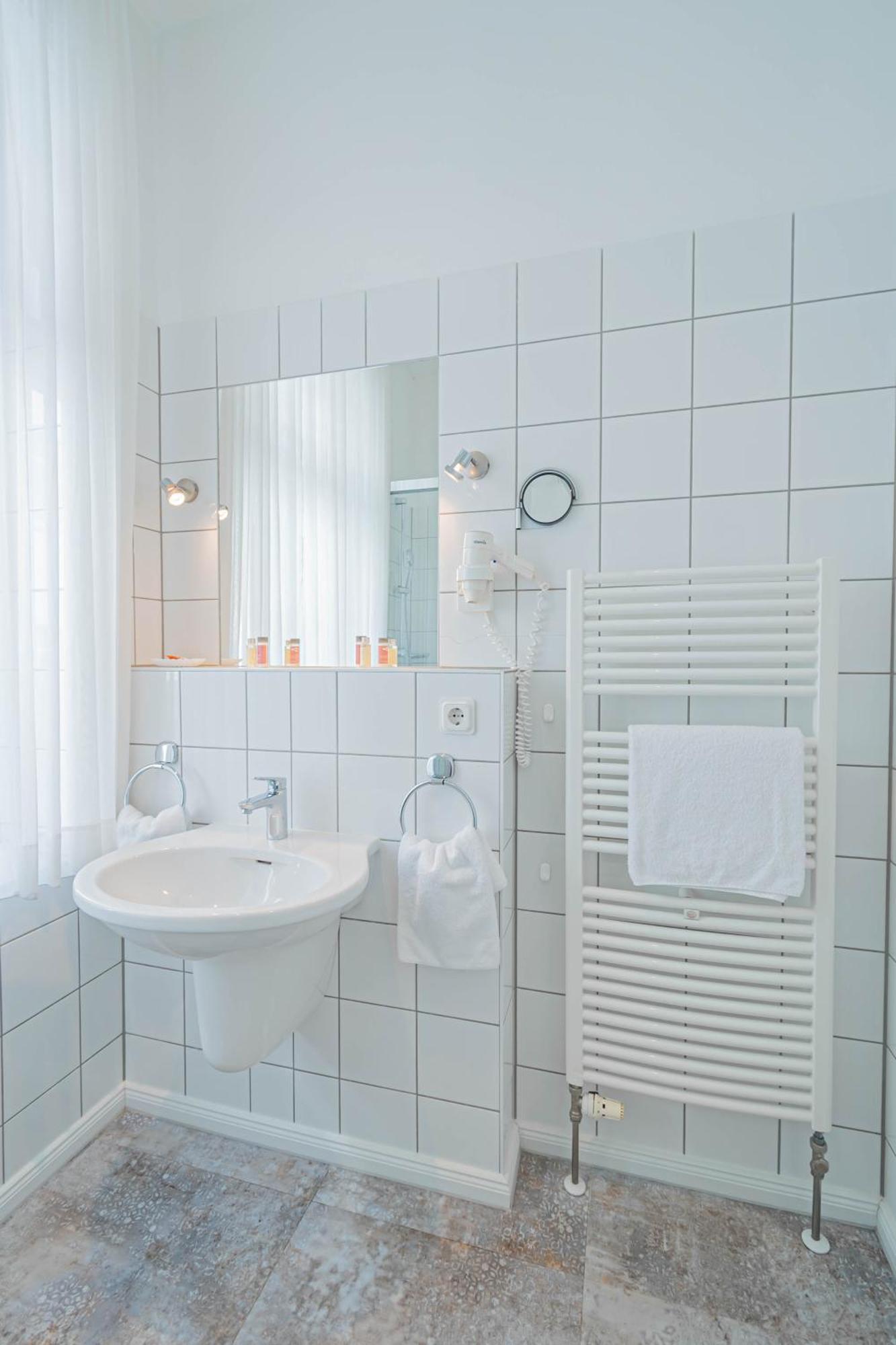 Hotel Imperial Ruegen Binz Bilik gambar