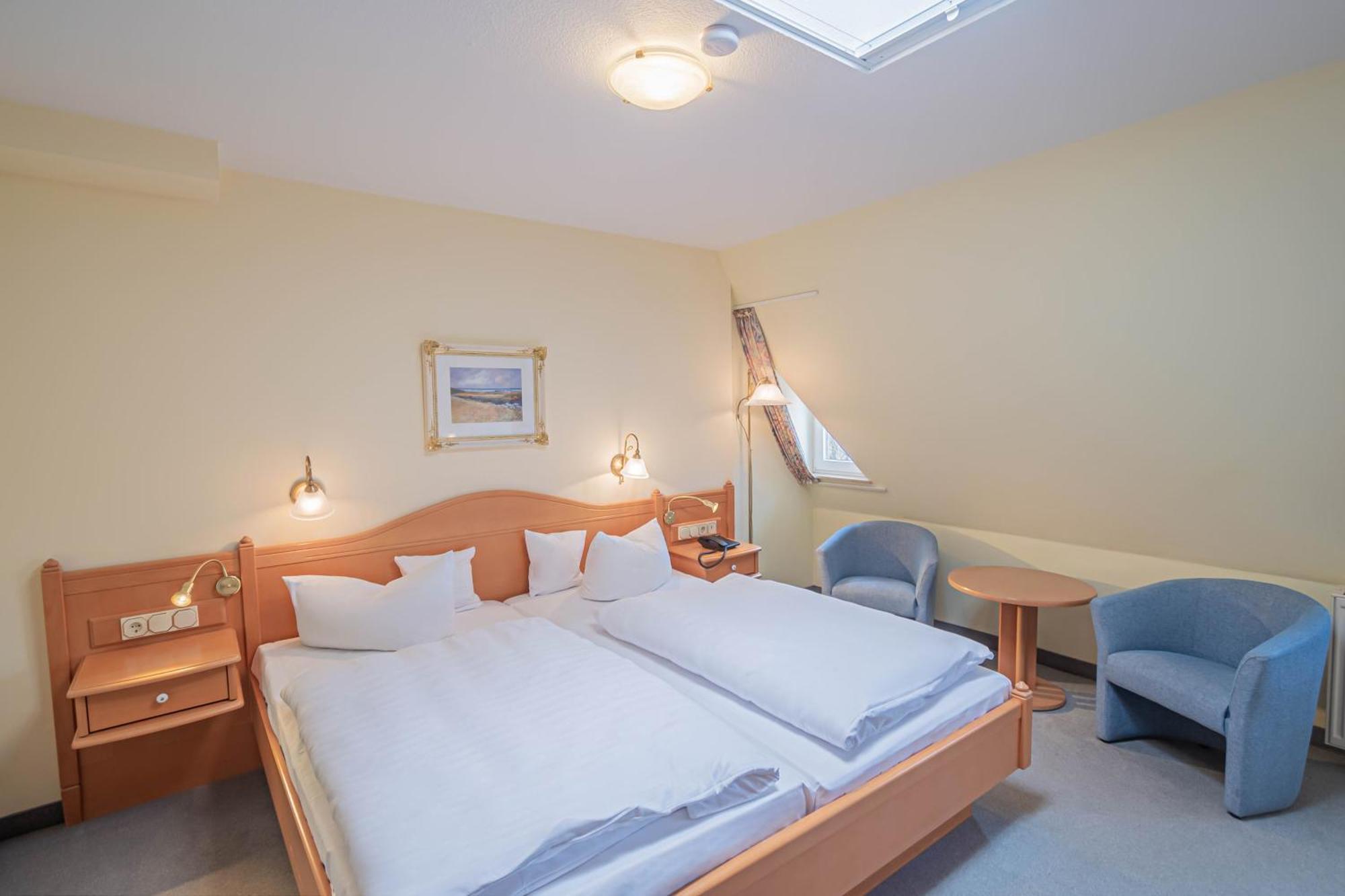 Hotel Imperial Ruegen Binz Bilik gambar
