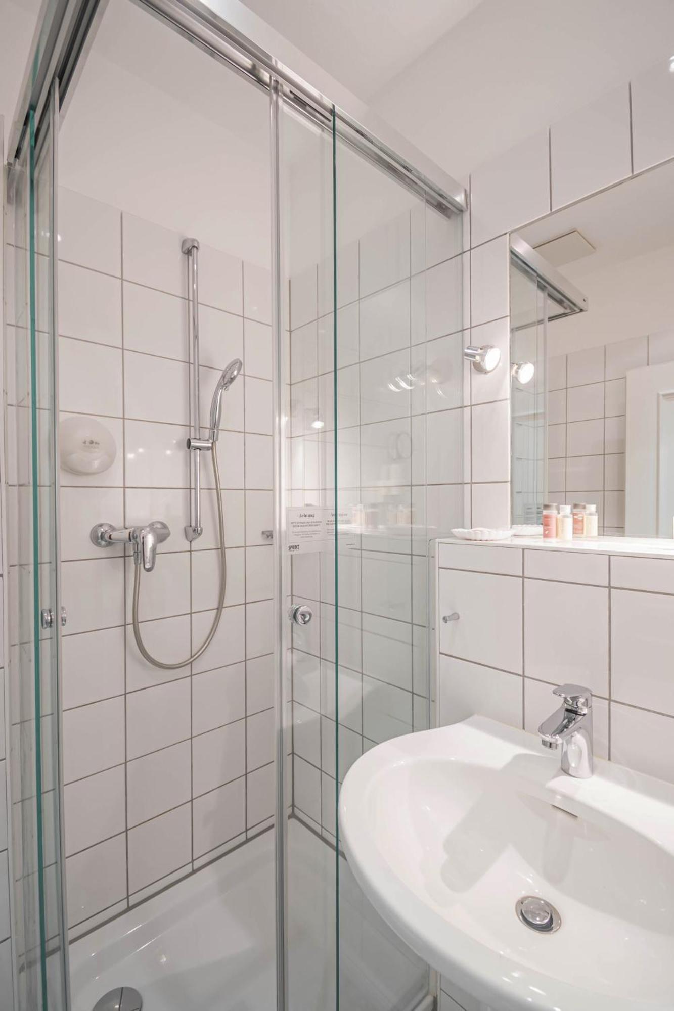 Hotel Imperial Ruegen Binz Bilik gambar
