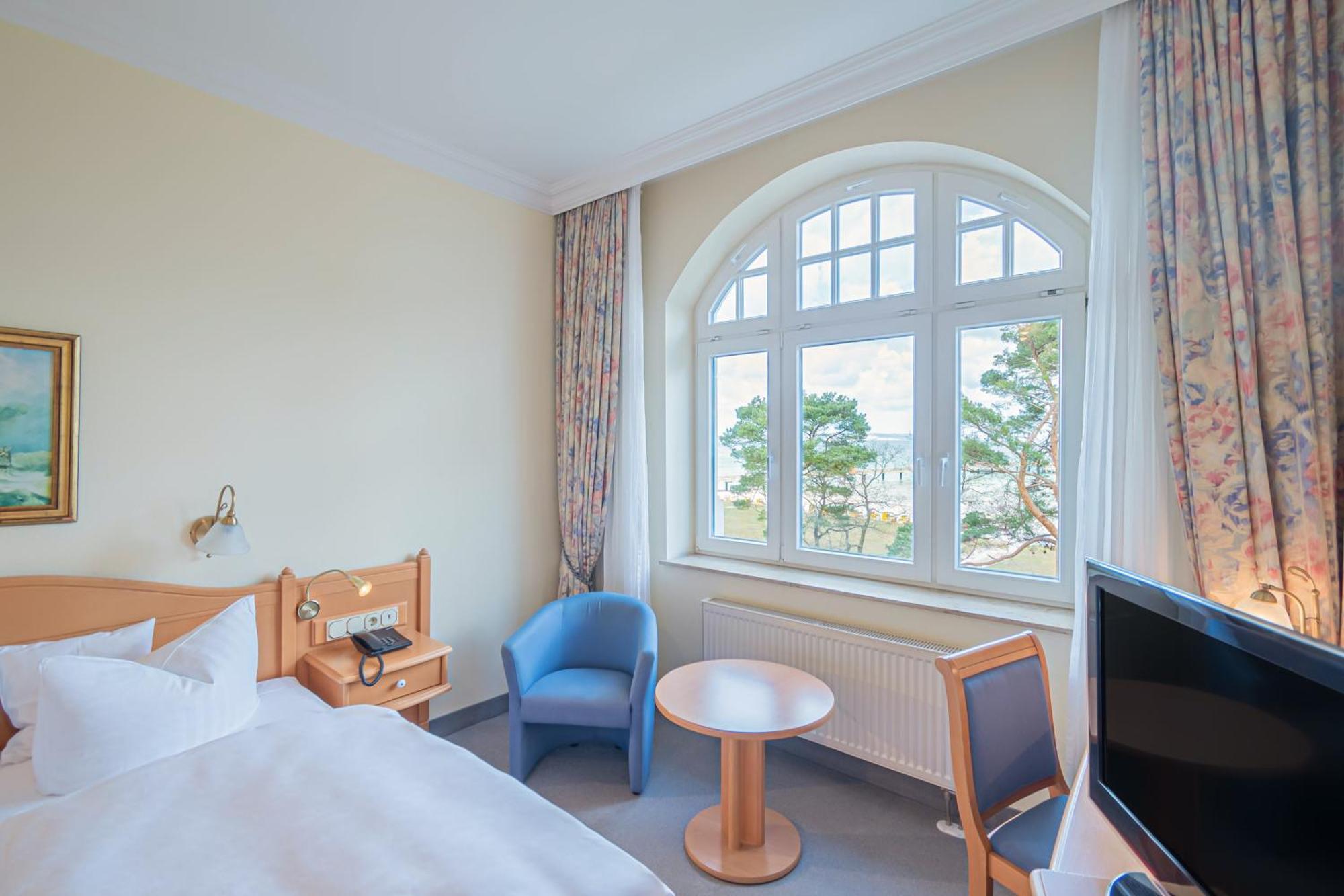 Hotel Imperial Ruegen Binz Bilik gambar