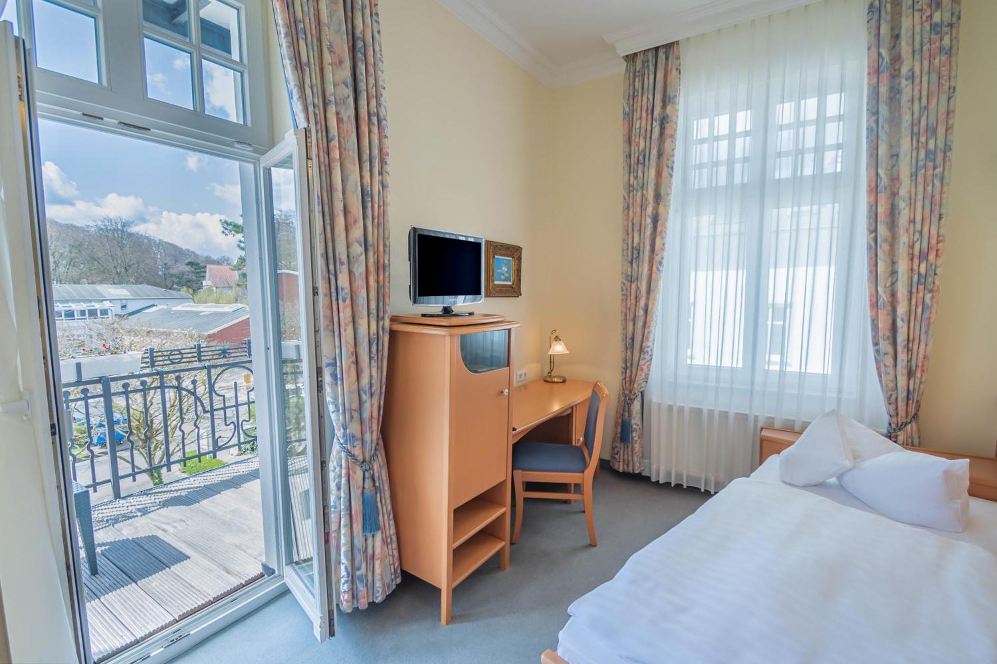 Hotel Imperial Ruegen Binz Bilik gambar
