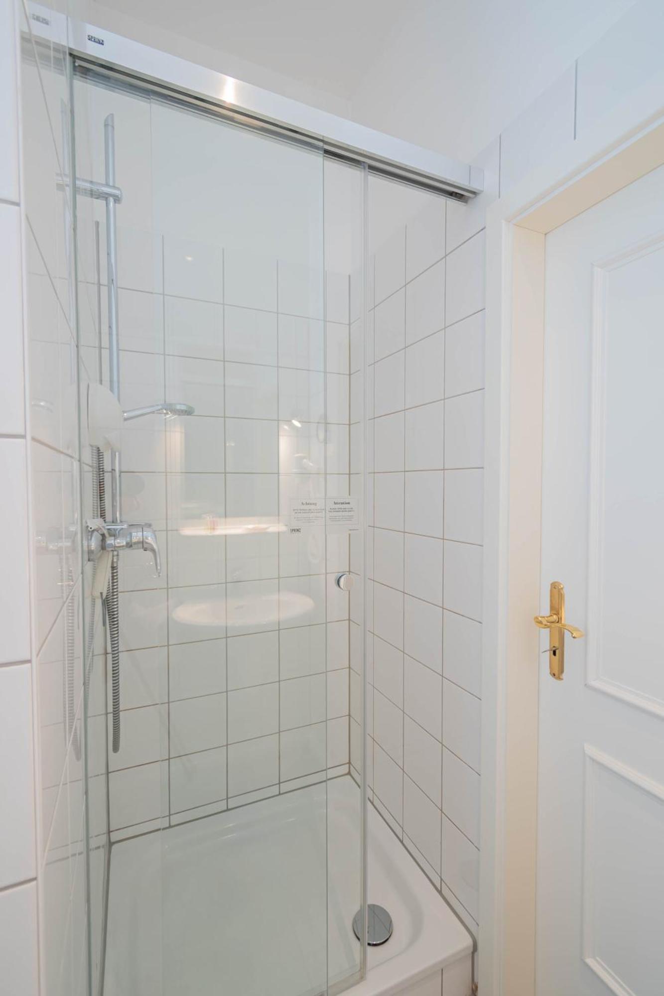 Hotel Imperial Ruegen Binz Bilik gambar