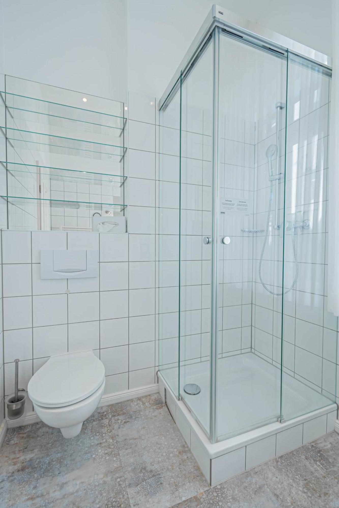 Hotel Imperial Ruegen Binz Bilik gambar