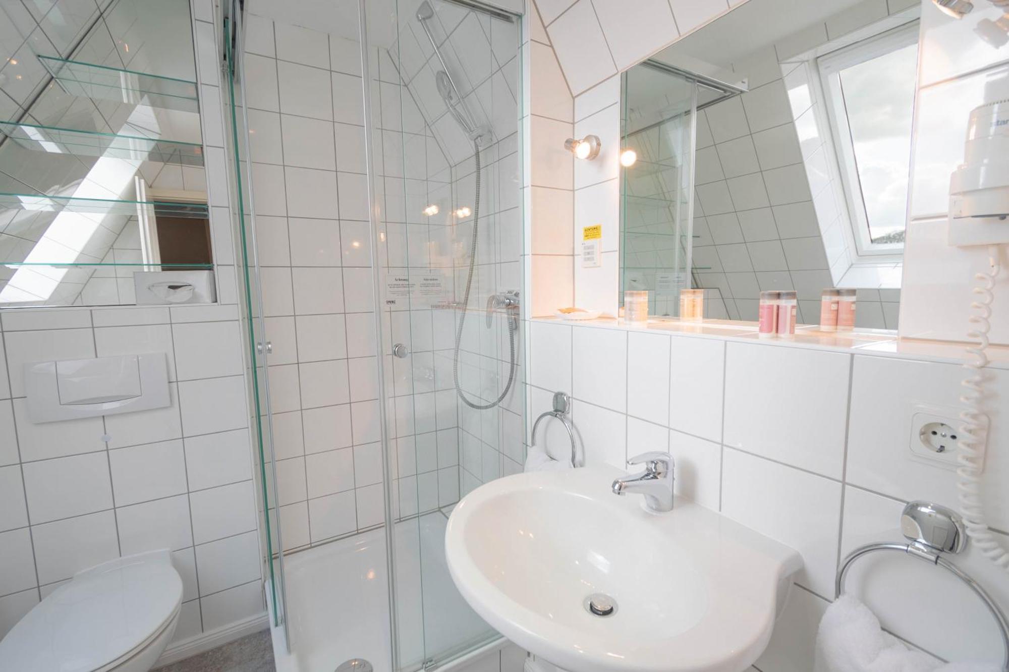 Hotel Imperial Ruegen Binz Bilik gambar